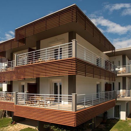 Kanali Homes Exterior photo