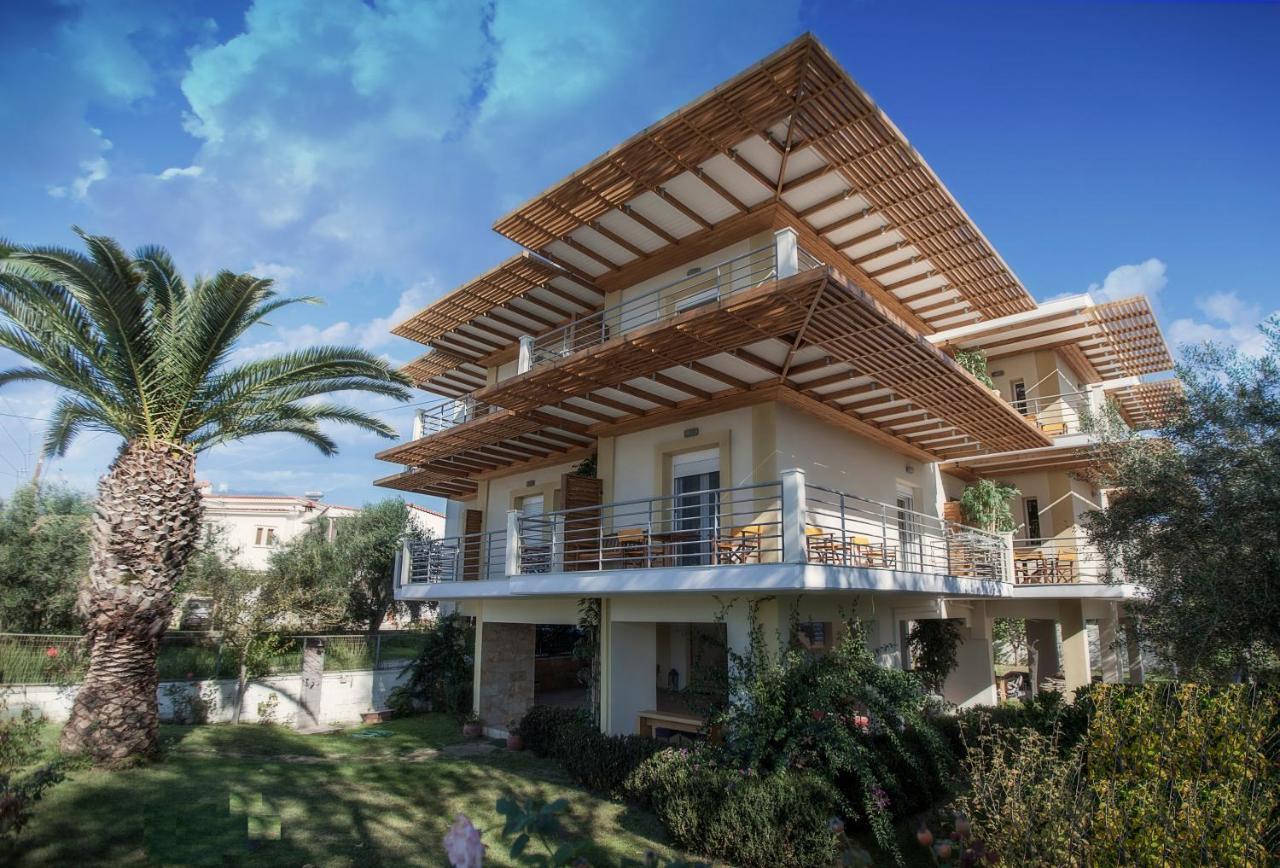 Kanali Homes Exterior photo