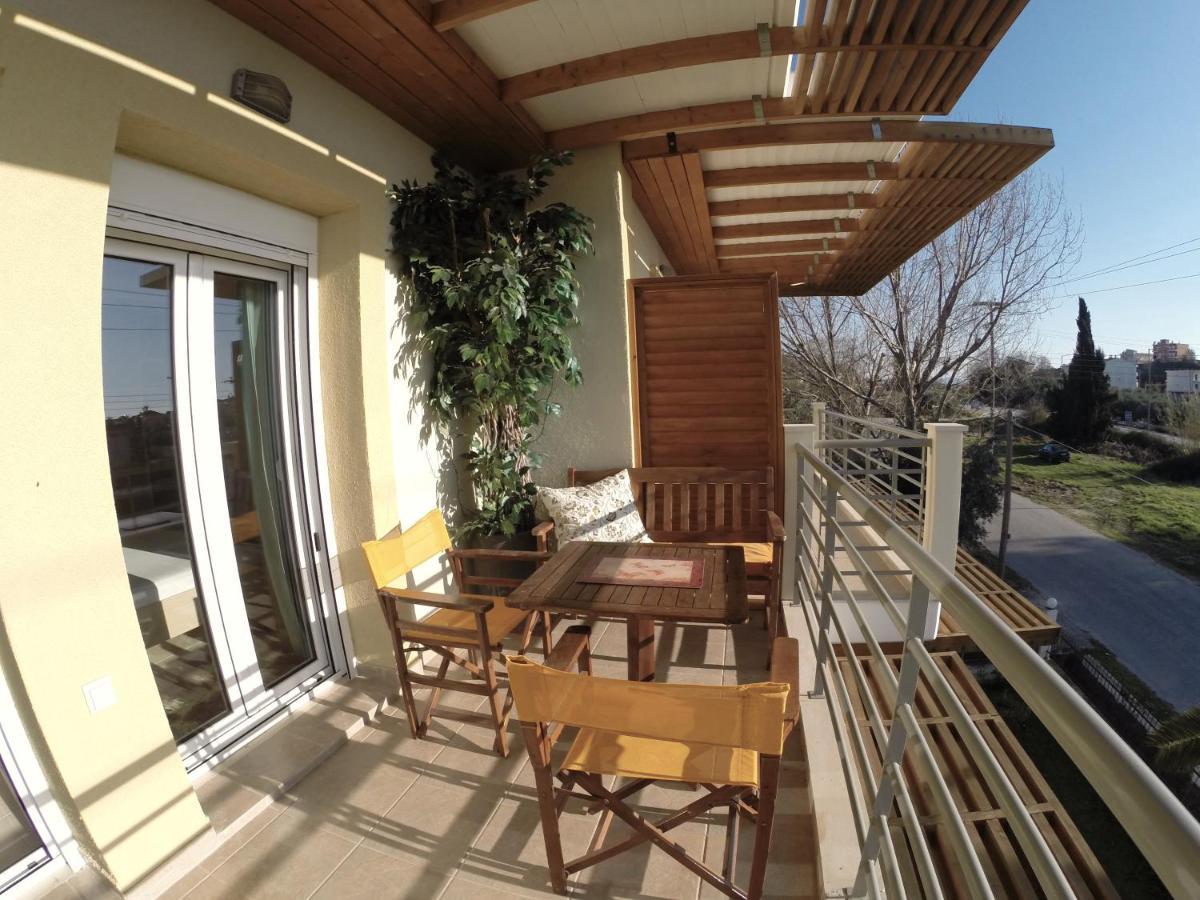 Kanali Homes Exterior photo